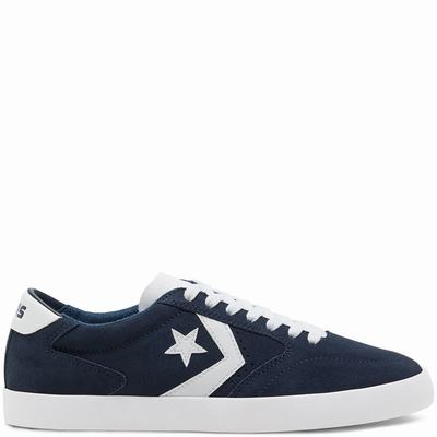 Converse CONS Checkpoint Pro - Miesten Tennarit - Obsidian/Harmaat